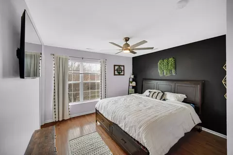 Bedroom - 1163 Burns Blvd, Burns Harbor, IN 46304 photo 3 of 4