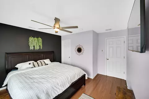 Bedroom - 1163 Burns Blvd, Burns Harbor, IN 46304 photo 4 of 4