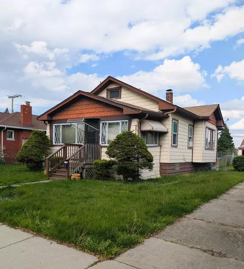 6521 Arkansas Ave, Hammond, IN 46323