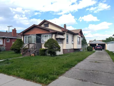 6521 Arkansas Ave, Hammond, IN 46323