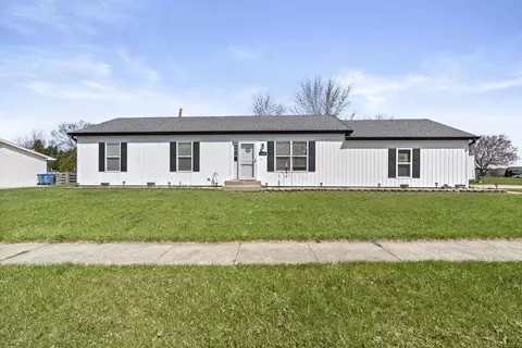 6000 W 175th Ave, Lowell, IN 46356