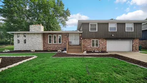 1046 Merrill St, Hammond, IN 46320