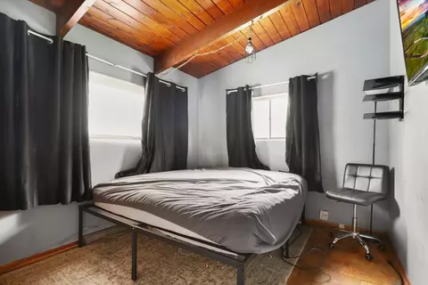 Bedroom - 6837 Ash Pl, Gary, IN 46403 photo 6 of 6