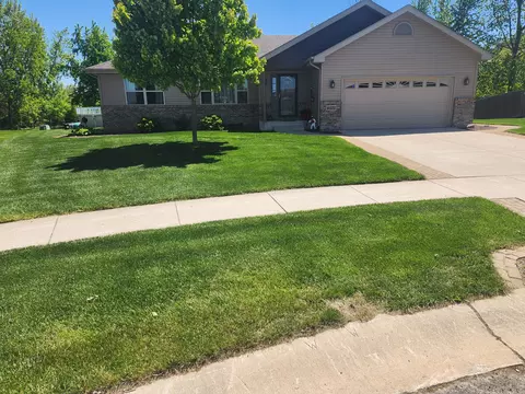 6407 W 128th Ln, Cedar Lake, IN 46303
