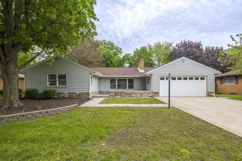 122 Boyd Cir, Michigan City, IN 46360