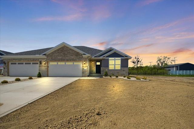 13442 Madison Ave, Cedar Lake, IN 46303