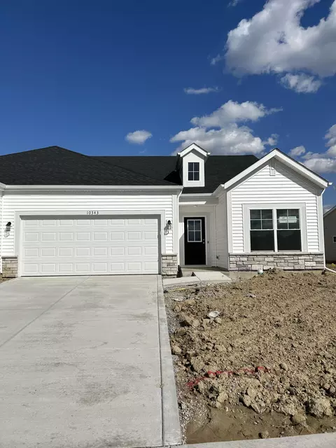 10343 Iowa St, Crown Point, IN 46307