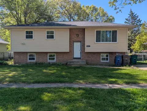 4263 E 27th Ln, Lake Station, IN 46405