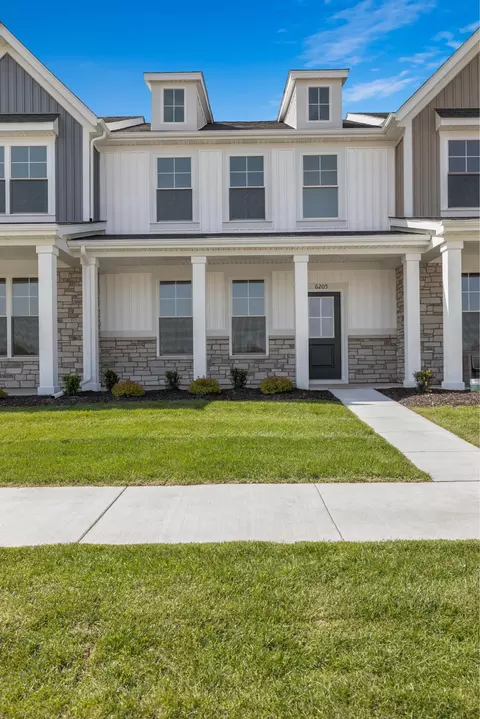 6205 Brook Ave, Portage, IN 46368