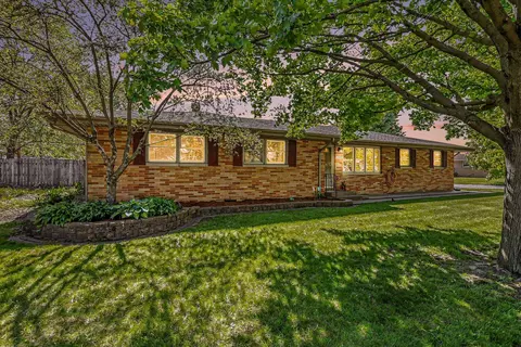 2449 Norman St, Portage, IN 46368