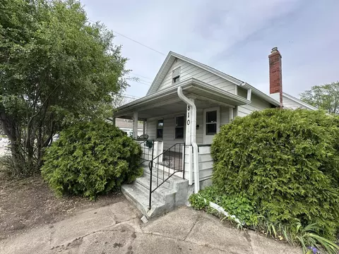 810 Poplar St, Michigan City, IN 46360