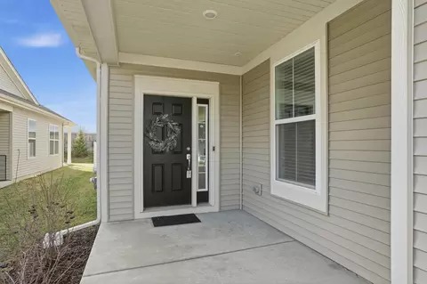 Exterior - 14556 Clover Ave, Cedar Lake, IN 46303 photo 3 of 8