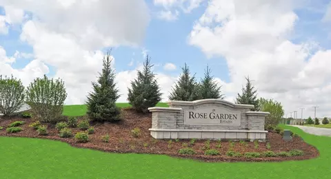View/Area - 14556 Clover Ave, Cedar Lake, IN 46303 photo 1 of 7