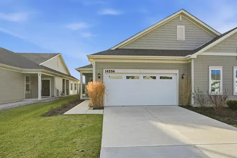 14556 Clover Ave, Cedar Lake, IN 46303