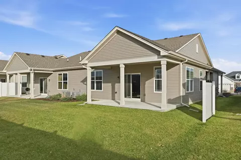 Exterior - 14556 Clover Ave, Cedar Lake, IN 46303 photo 6 of 8