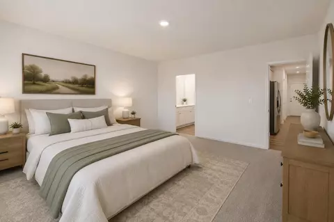 Bedroom - 14556 Clover Ave, Cedar Lake, IN 46303 photo 1 of 5