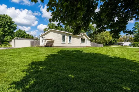 Exterior - 9804 N 490 #50, De Motte, IN 46310 photo 7 of 7