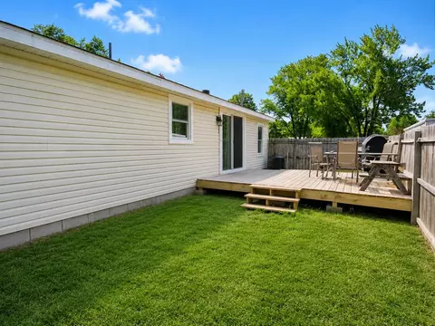 Exterior - 9804 N 490 #50, De Motte, IN 46310 photo 5 of 7