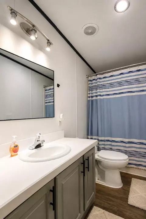 Bath - 9804 N 490 #50, De Motte, IN 46310 photo 2 of 2