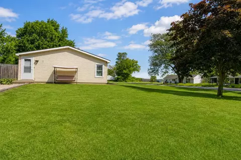 Exterior - 9804 N 490 #50, De Motte, IN 46310 photo 6 of 7