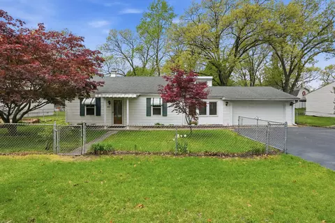 3314 Arizona St, Lake Station, IN 46405
