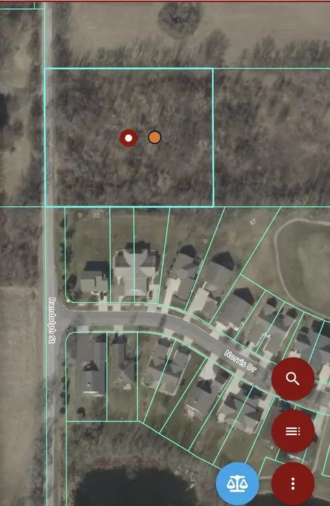 6497 S Randolph St, Hobart, IN 46342