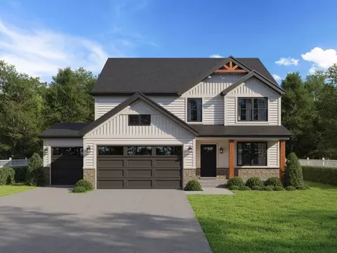 712 Verdano Ter, Crown Point, IN 46307