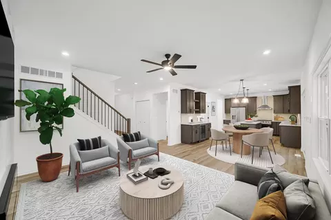 716 Verdano Ter, Crown Point, IN 46307