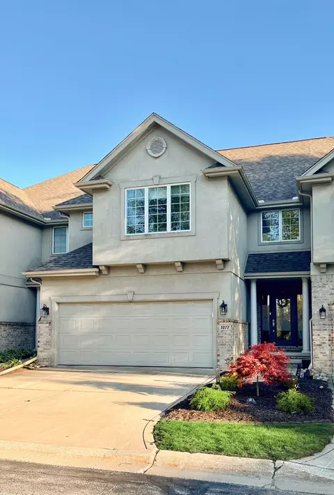 1077 Mission Hills Ct, Chesterton, IN 46304