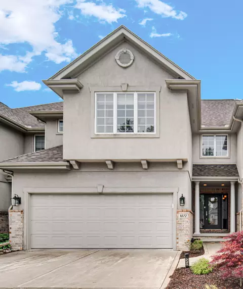 1077 Mission Hills Ct, Chesterton, IN 46304