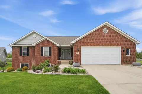 13716 Austin St, Cedar Lake, IN 46303