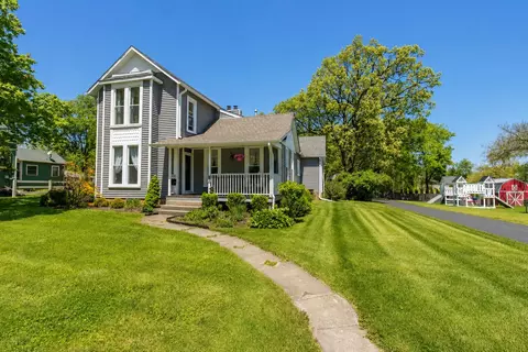 224 Washington St, Lowell, IN 46356