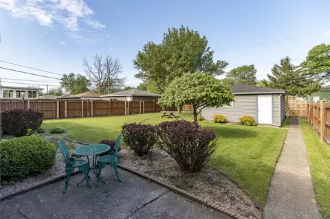 7034 Colorado Ave, Hammond, IN 46323