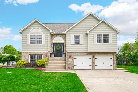 494 N 266, Valparaiso, IN 46385