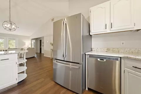 Kitchen - 2037 Texas St, Chesterton, IN 46304 photo 3 of 3