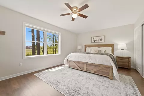 Bedroom - 2037 Texas St, Chesterton, IN 46304 photo 1 of 2