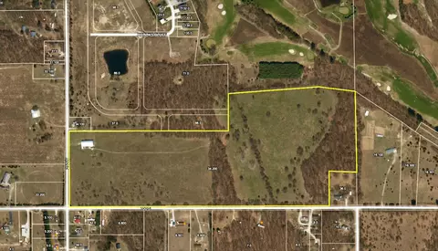 0 700 S 250 W - Ne Cor, North Judson, IN 46366
