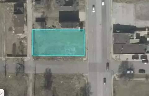 1232-38 Grant St, Gary, IN 46404