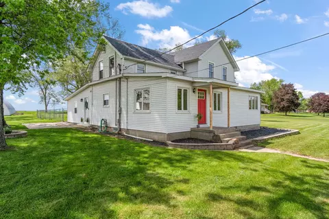 13933 W 135th Ave, Cedar Lake, IN 46303
