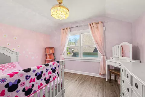 Bedroom - 513 E Joliet St, Crown Point, IN 46307 photo 3 of 4