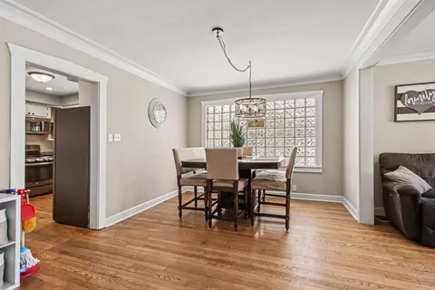 Dining - 513 E Joliet St, Crown Point, IN 46307 photo 1 of 1