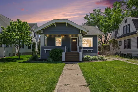 Exterior - 513 E Joliet St, Crown Point, IN 46307 photo 6 of 6
