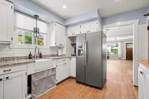 Kitchen - 513 E Joliet St, Crown Point, IN 46307 photo 1 of 1