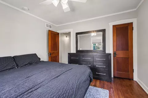 Bedroom - 513 E Joliet St, Crown Point, IN 46307 photo 1 of 4