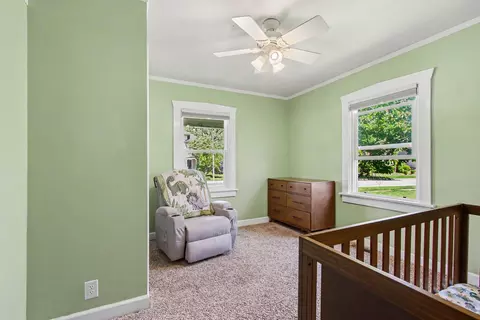 Bedroom - 513 E Joliet St, Crown Point, IN 46307 photo 2 of 4