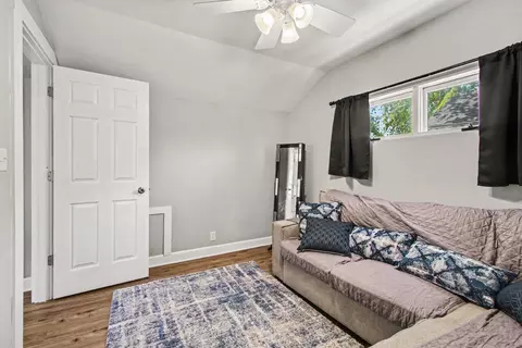 Bedroom - 513 E Joliet St, Crown Point, IN 46307 photo 4 of 4