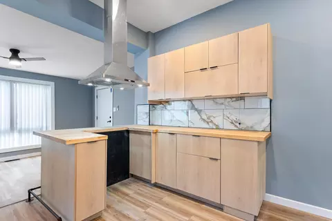 Kitchen - 1317 Harrison St, Gary, IN 46407 photo 4 of 4