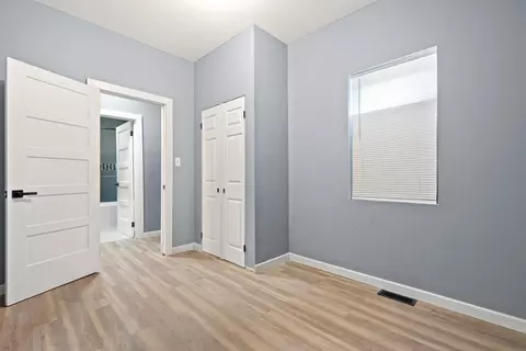 Bedroom - 1317 Harrison St, Gary, IN 46407 photo 1 of 5