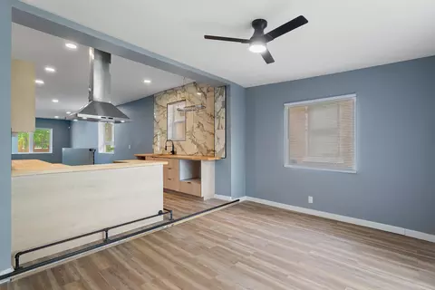 Living - 1317 Harrison St, Gary, IN 46407 photo 6 of 6