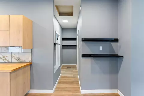 Entry Way - 1317 Harrison St, Gary, IN 46407 photo 5 of 6
